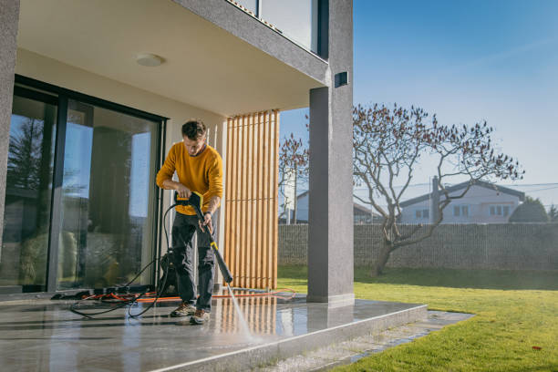 Best Parking Lot and Garage Cleaning  in Ocean Acres, NJ